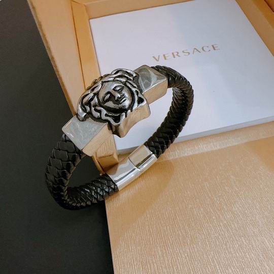 Versace bracelet lyh30 (1)